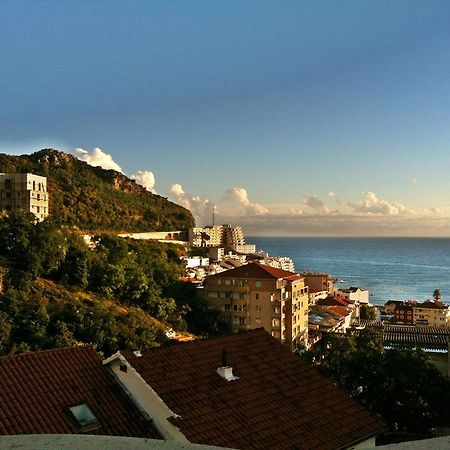 Apartments Kuljaca Budva Extérieur photo