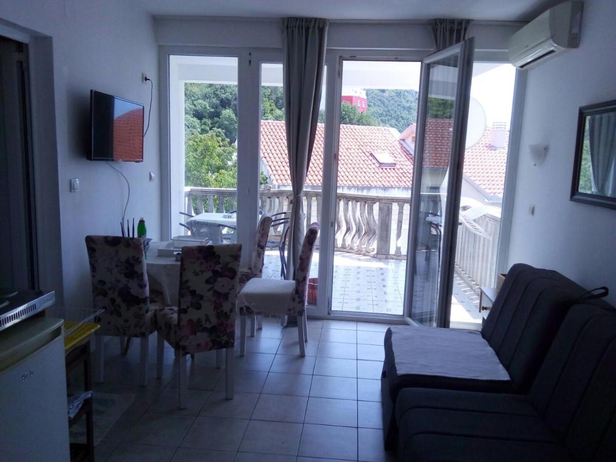 Apartments Kuljaca Budva Extérieur photo