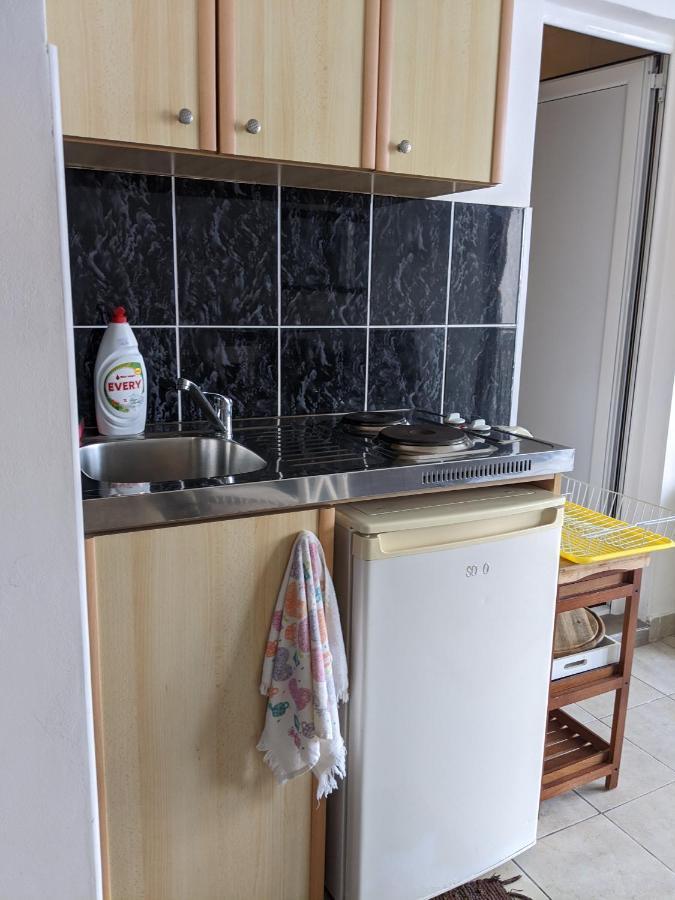 Apartments Kuljaca Budva Extérieur photo