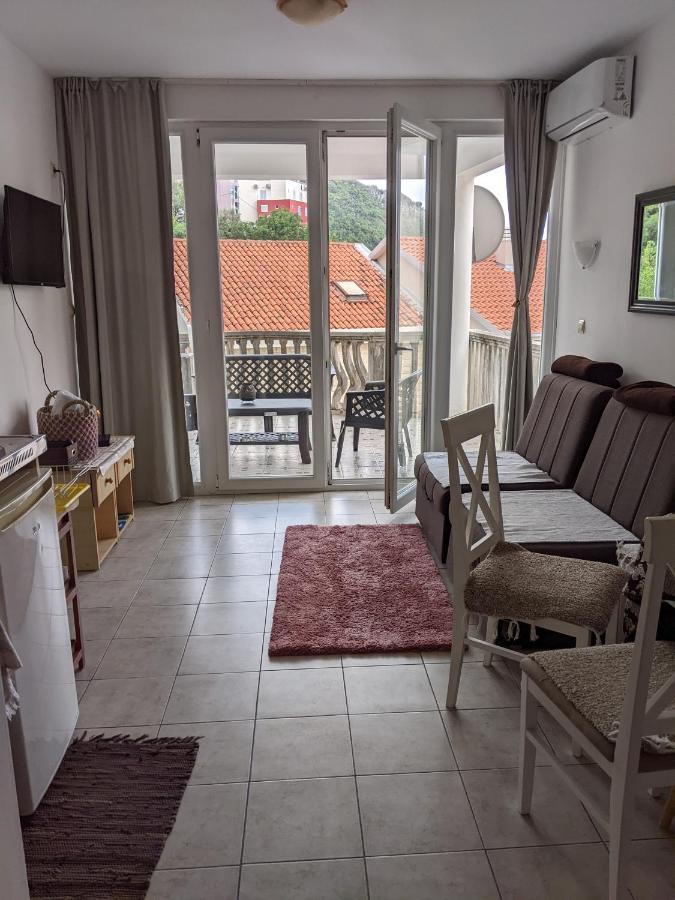 Apartments Kuljaca Budva Extérieur photo