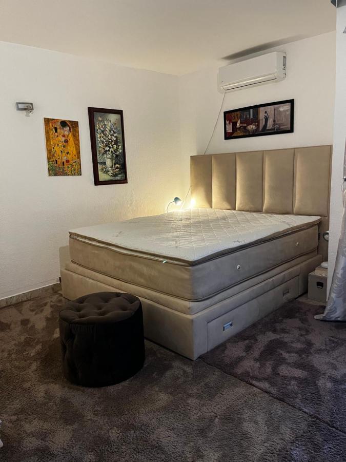 Apartments Kuljaca Budva Extérieur photo