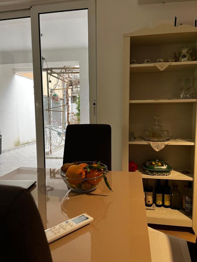Apartments Kuljaca Budva Extérieur photo
