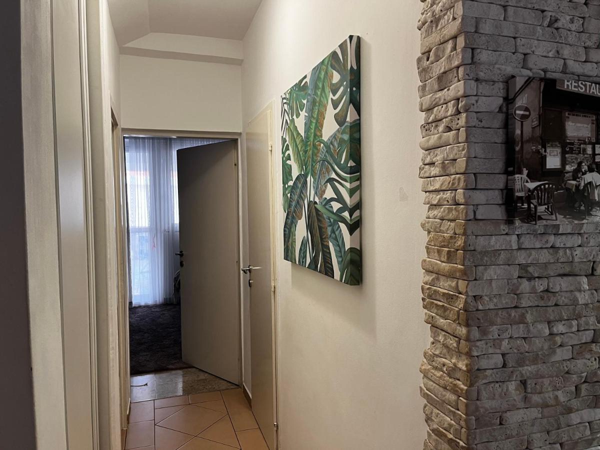 Apartments Kuljaca Budva Extérieur photo