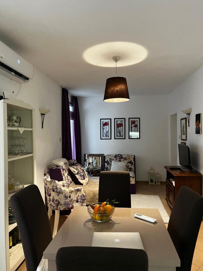 Apartments Kuljaca Budva Extérieur photo