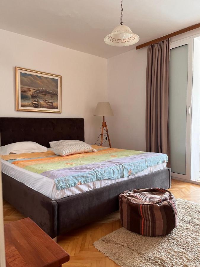 Apartments Kuljaca Budva Extérieur photo