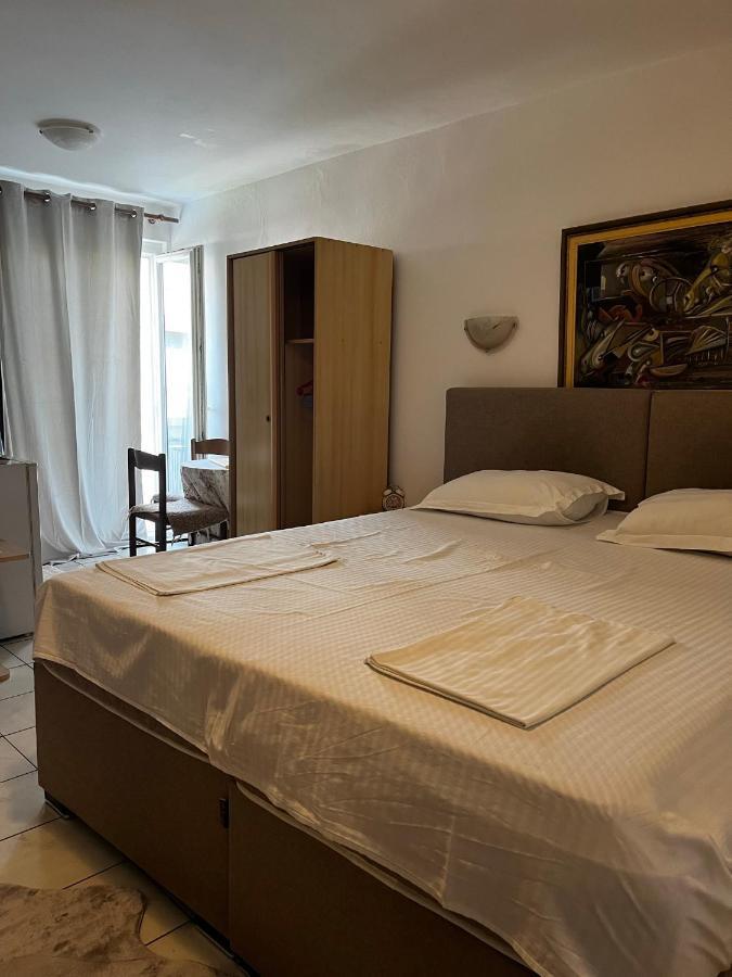 Apartments Kuljaca Budva Extérieur photo