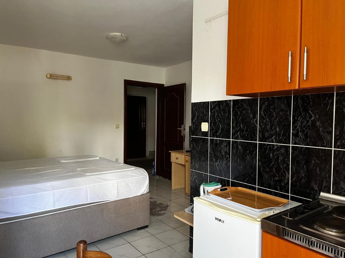 Apartments Kuljaca Budva Extérieur photo