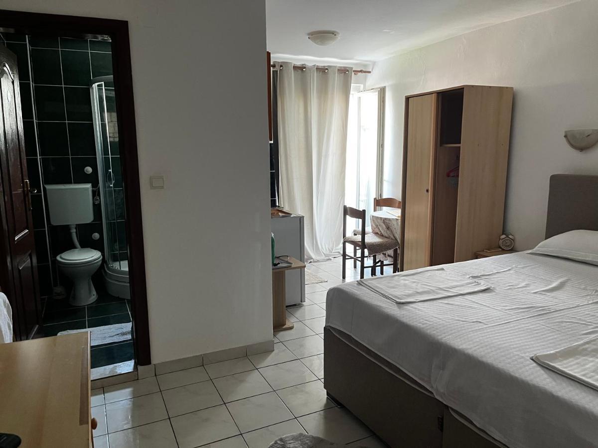Apartments Kuljaca Budva Extérieur photo