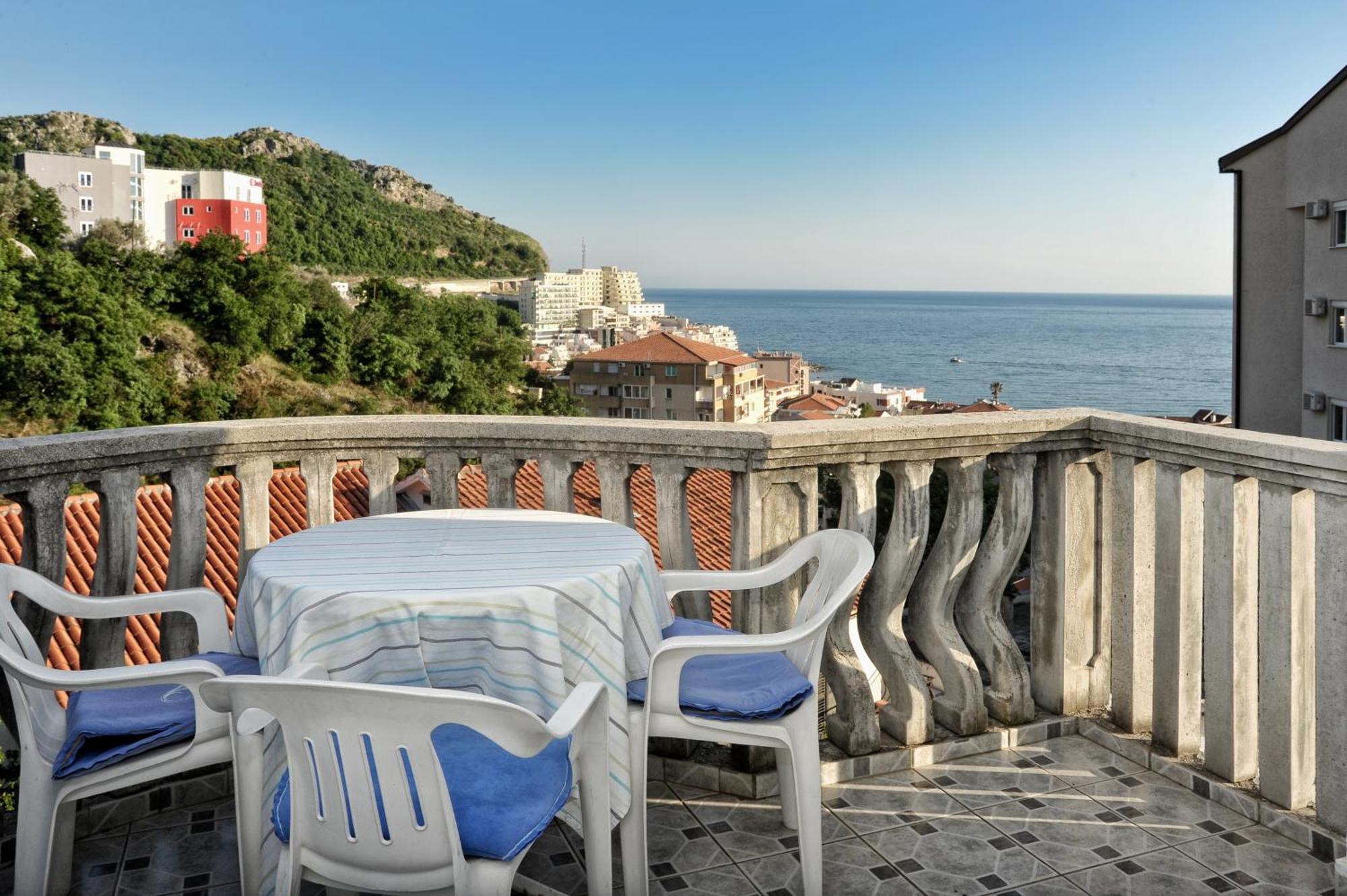 Apartments Kuljaca Budva Chambre photo