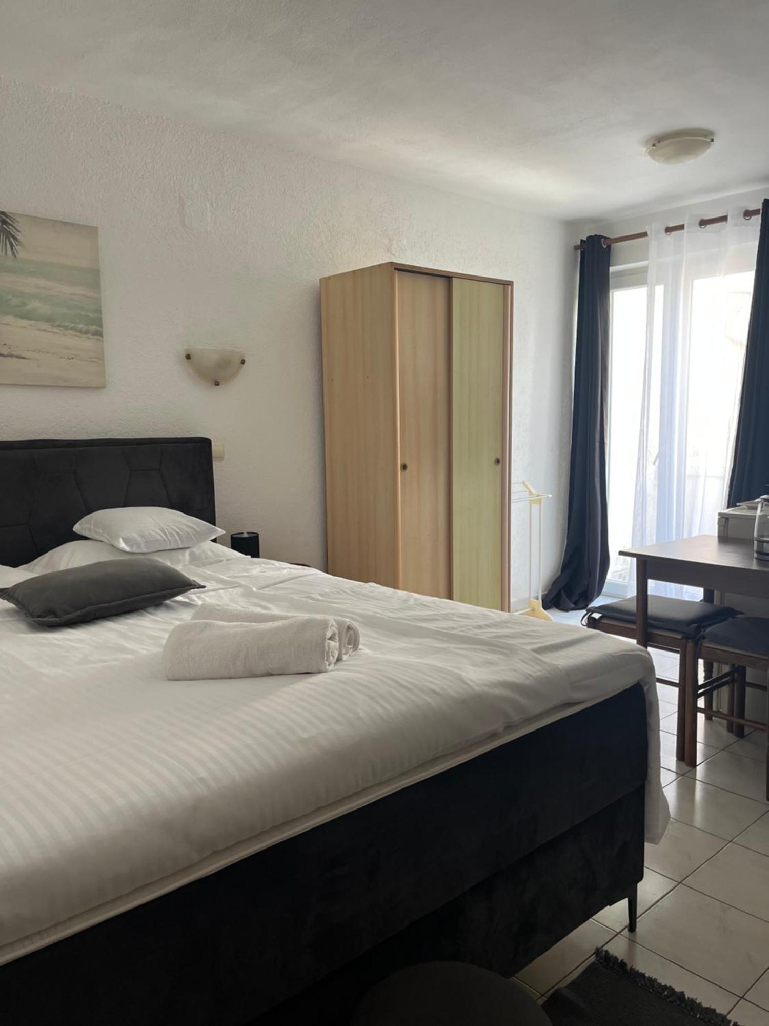 Apartments Kuljaca Budva Extérieur photo