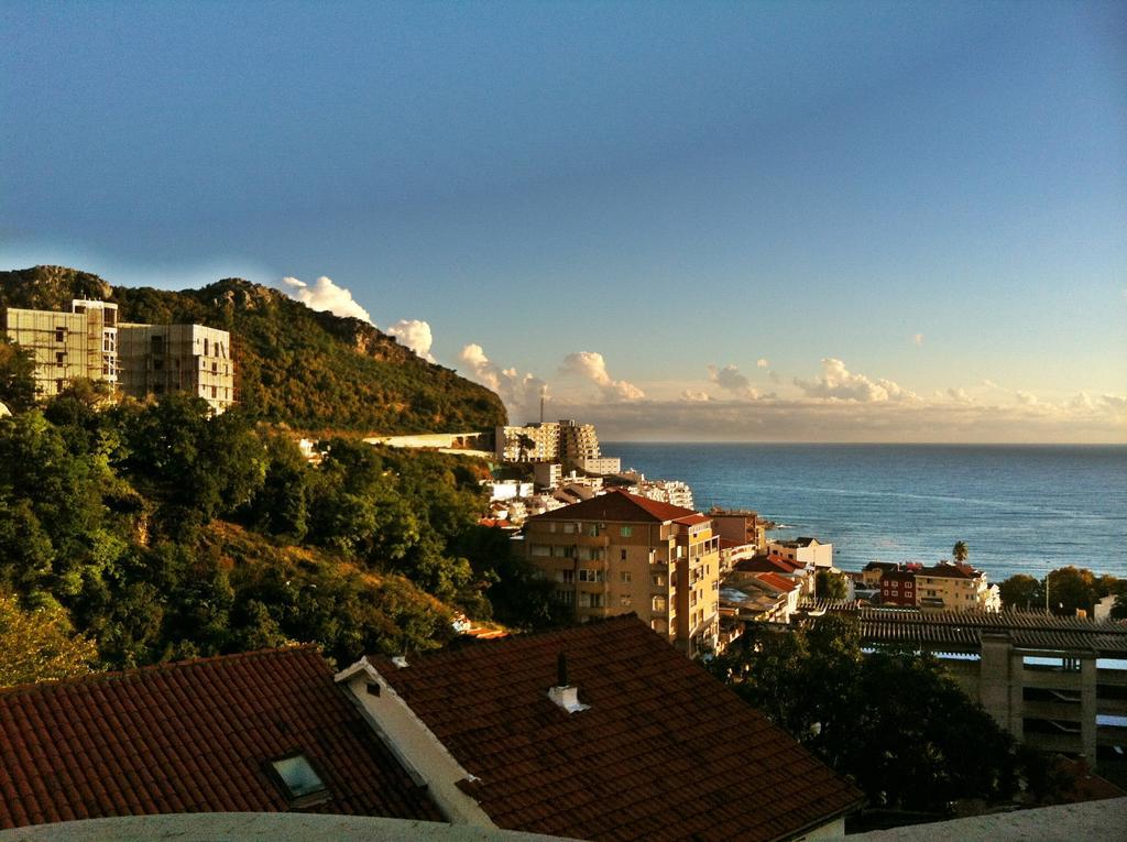 Apartments Kuljaca Budva Extérieur photo