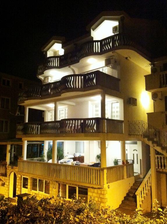 Apartments Kuljaca Budva Extérieur photo