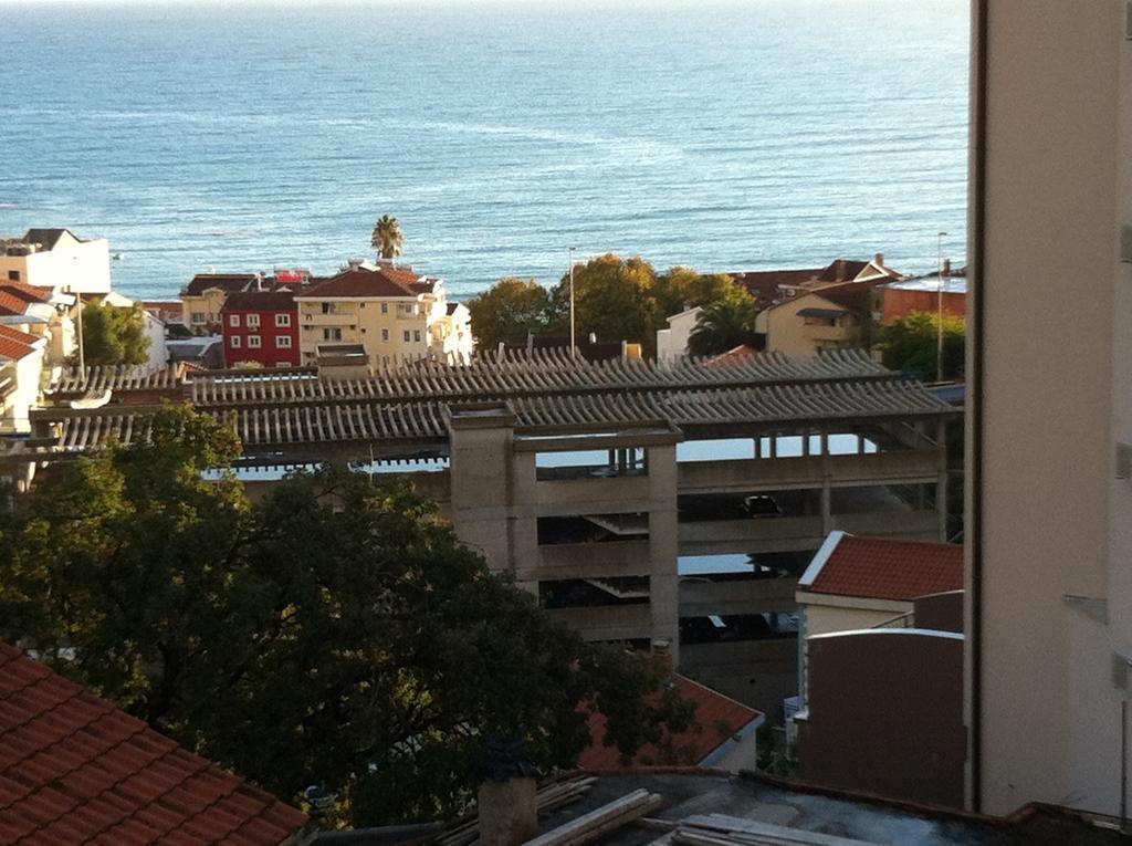 Apartments Kuljaca Budva Extérieur photo