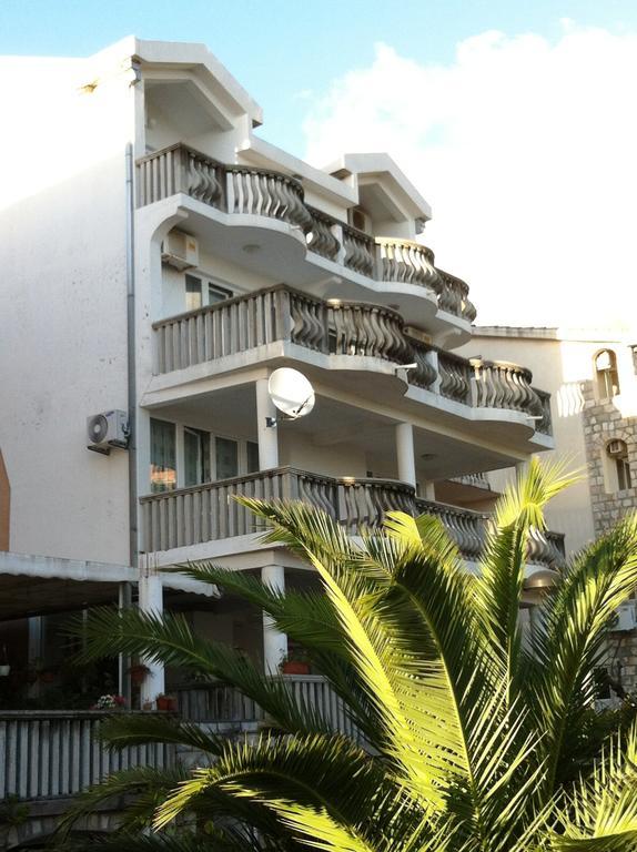 Apartments Kuljaca Budva Extérieur photo
