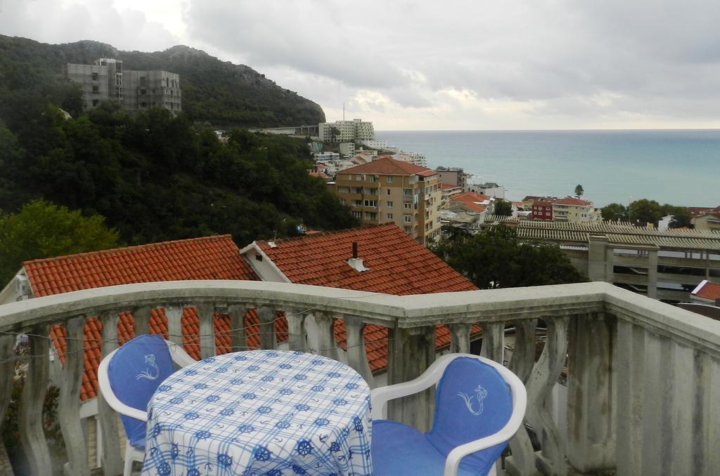 Apartments Kuljaca Budva Extérieur photo