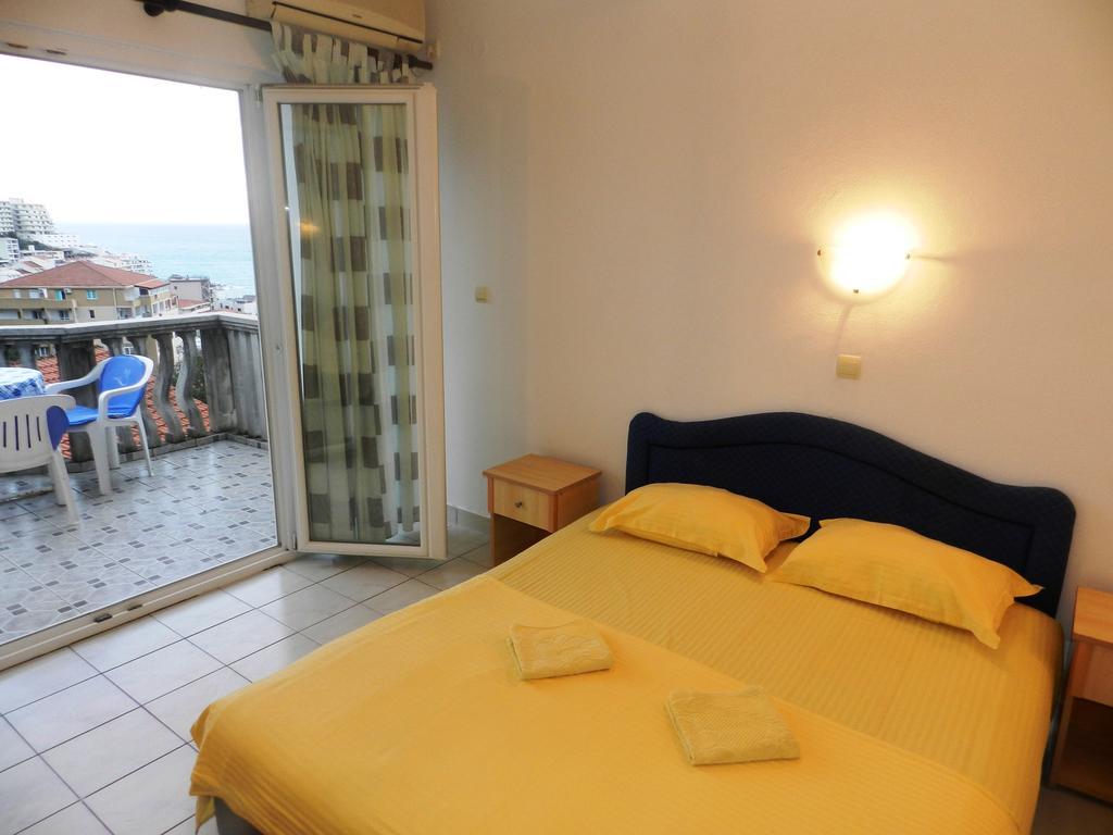 Apartments Kuljaca Budva Extérieur photo
