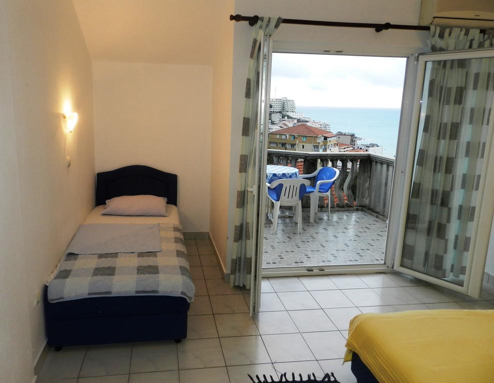 Apartments Kuljaca Budva Extérieur photo