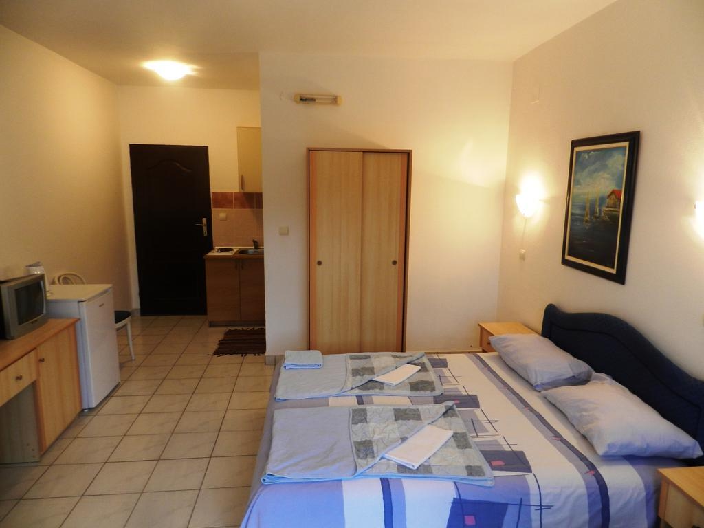Apartments Kuljaca Budva Extérieur photo