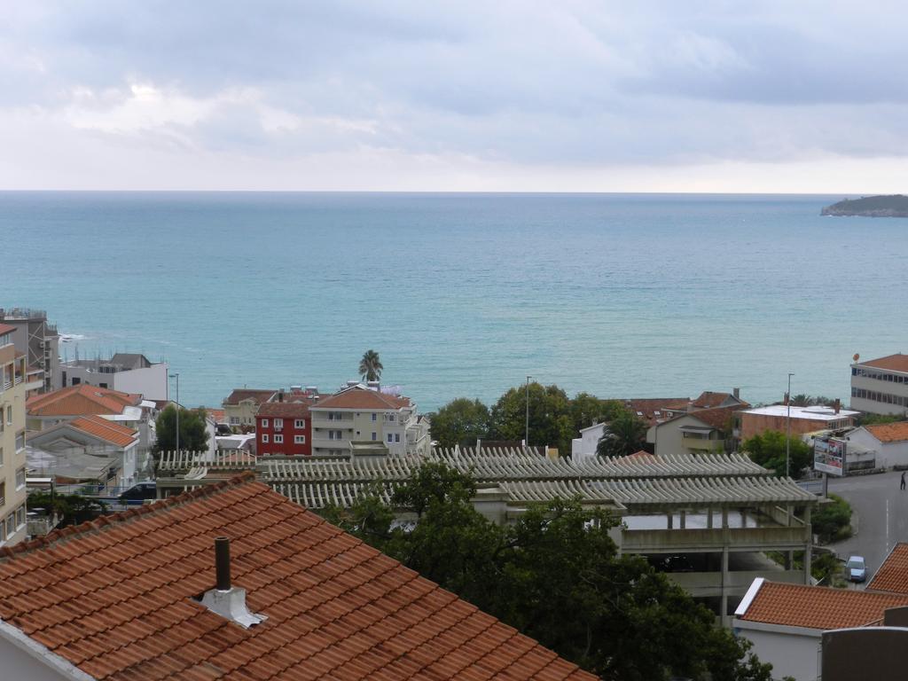 Apartments Kuljaca Budva Chambre photo