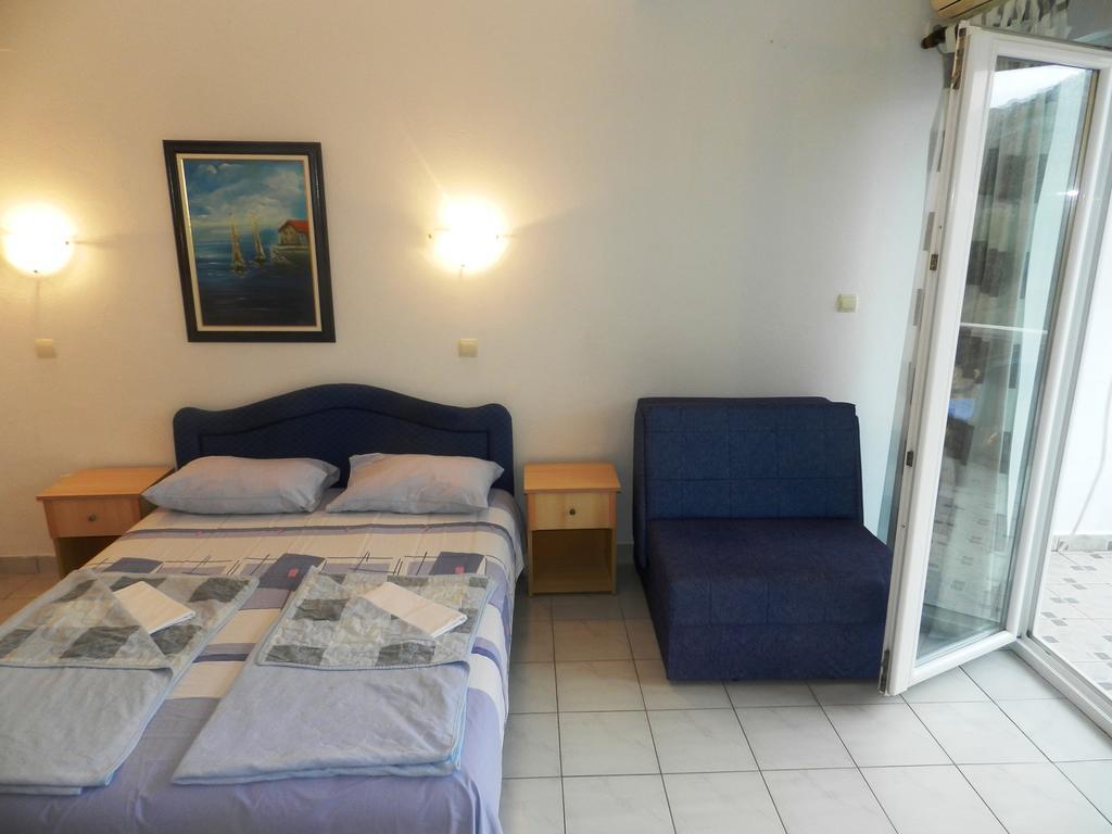 Apartments Kuljaca Budva Extérieur photo