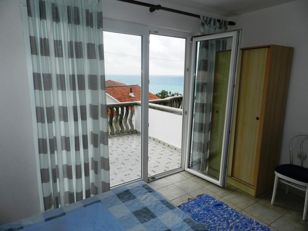Apartments Kuljaca Budva Chambre photo
