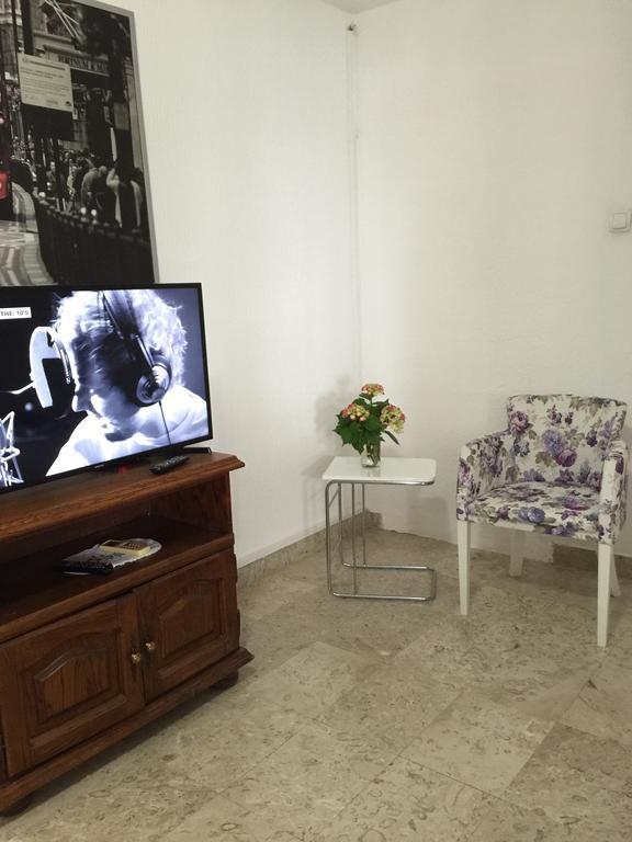 Apartments Kuljaca Budva Extérieur photo