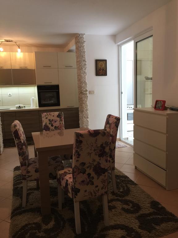 Apartments Kuljaca Budva Extérieur photo