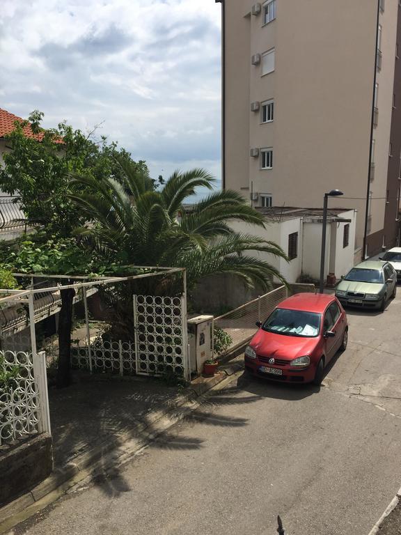 Apartments Kuljaca Budva Extérieur photo
