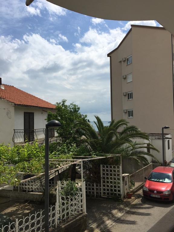 Apartments Kuljaca Budva Extérieur photo
