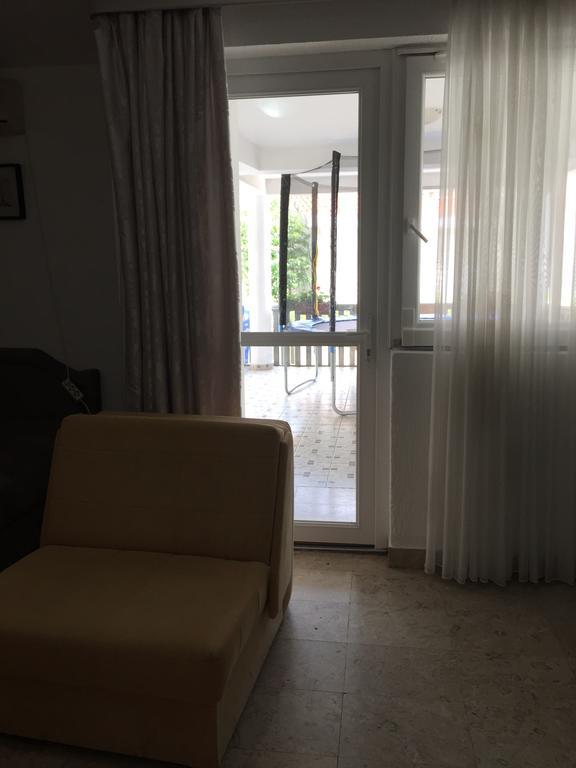Apartments Kuljaca Budva Extérieur photo