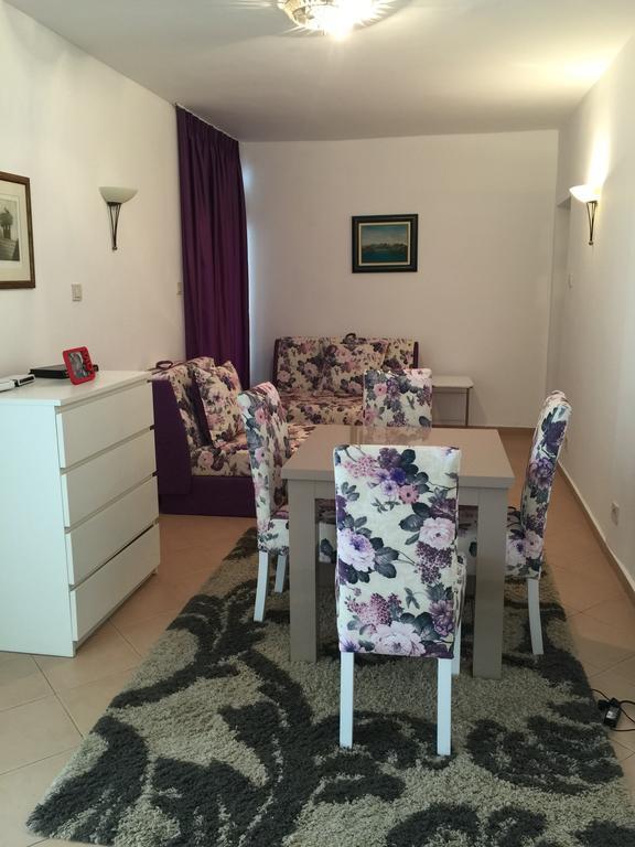 Apartments Kuljaca Budva Extérieur photo