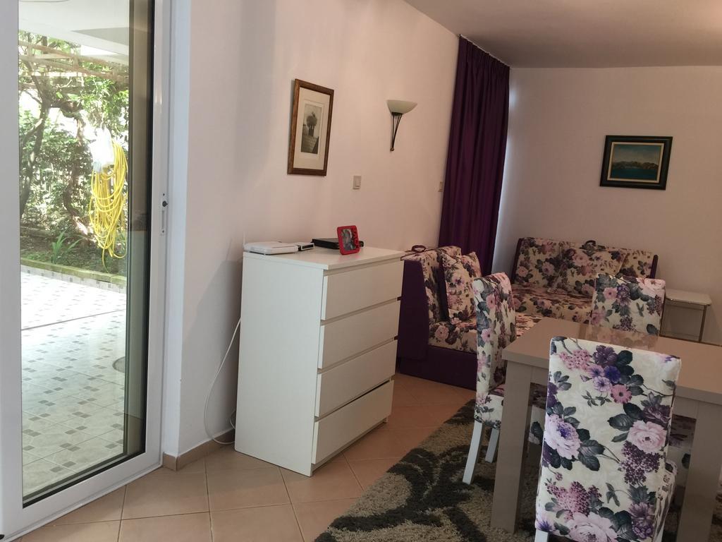 Apartments Kuljaca Budva Extérieur photo