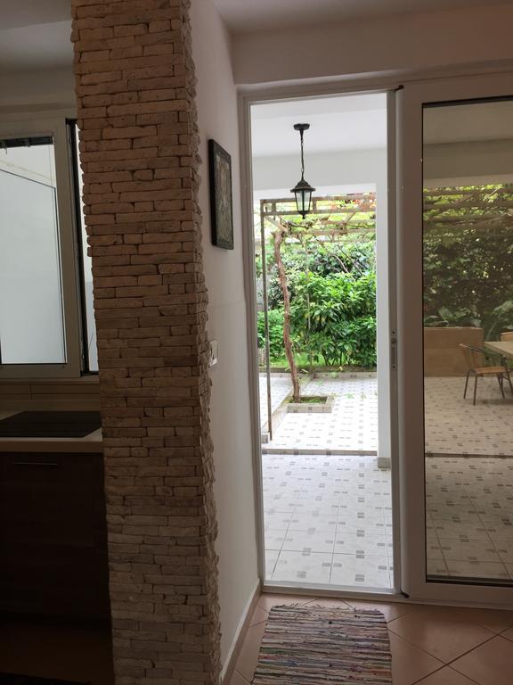 Apartments Kuljaca Budva Extérieur photo