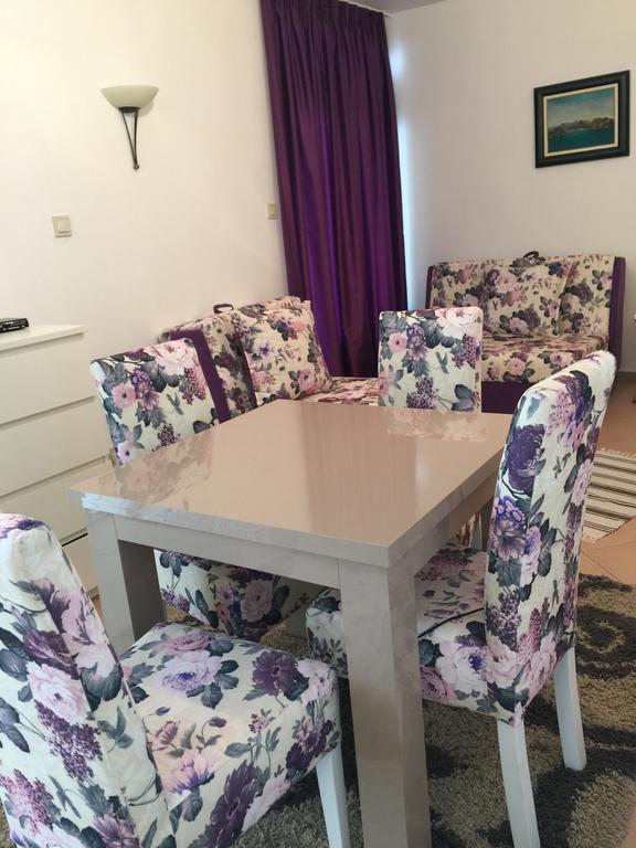 Apartments Kuljaca Budva Extérieur photo