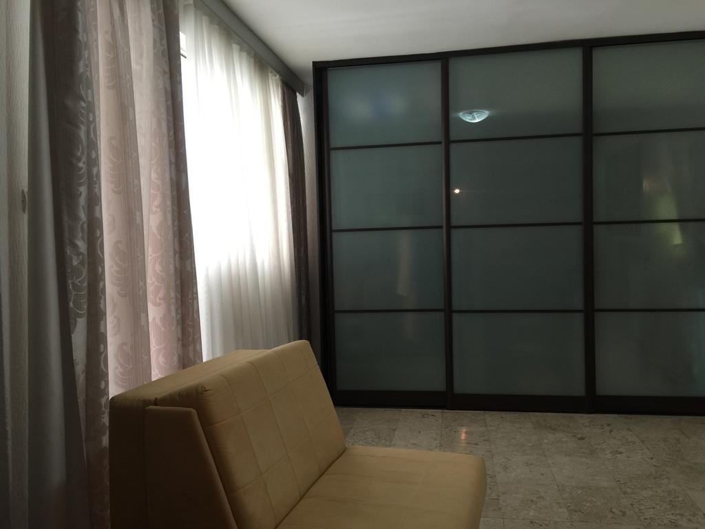 Apartments Kuljaca Budva Extérieur photo