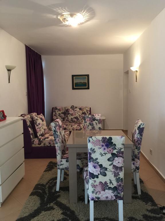 Apartments Kuljaca Budva Extérieur photo