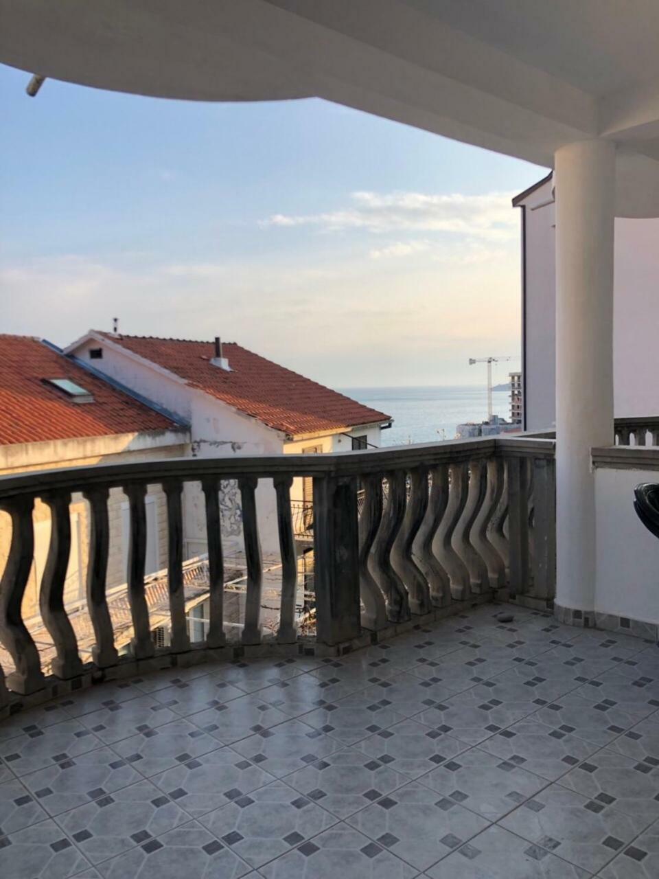 Apartments Kuljaca Budva Extérieur photo