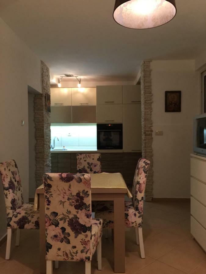 Apartments Kuljaca Budva Extérieur photo