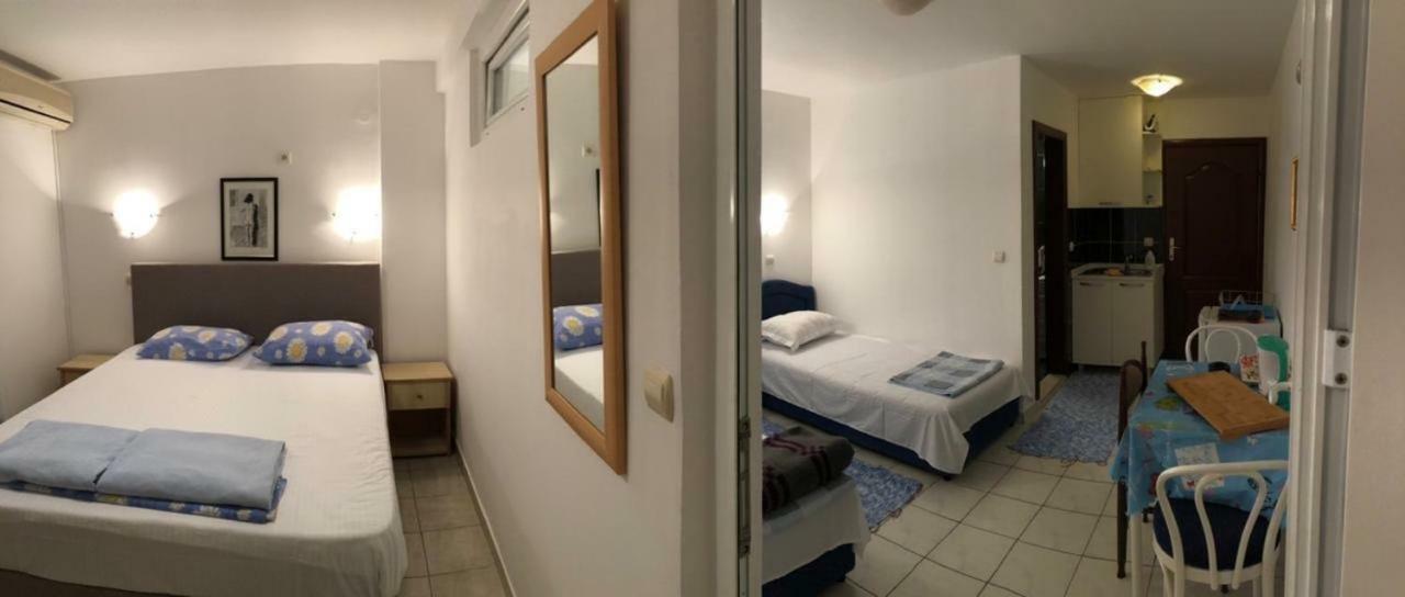 Apartments Kuljaca Budva Extérieur photo
