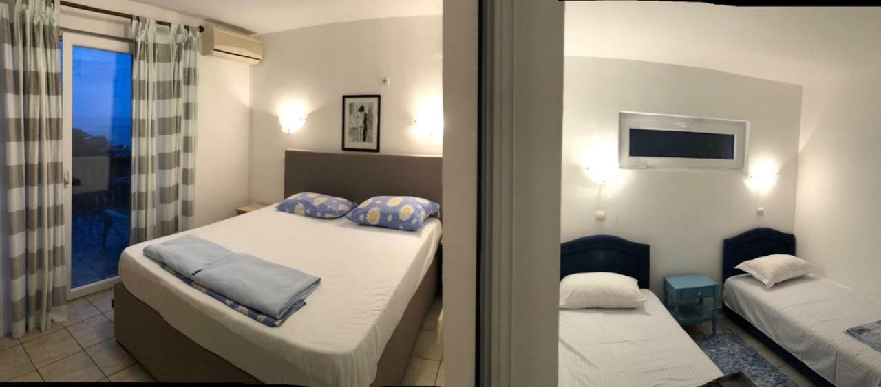 Apartments Kuljaca Budva Extérieur photo