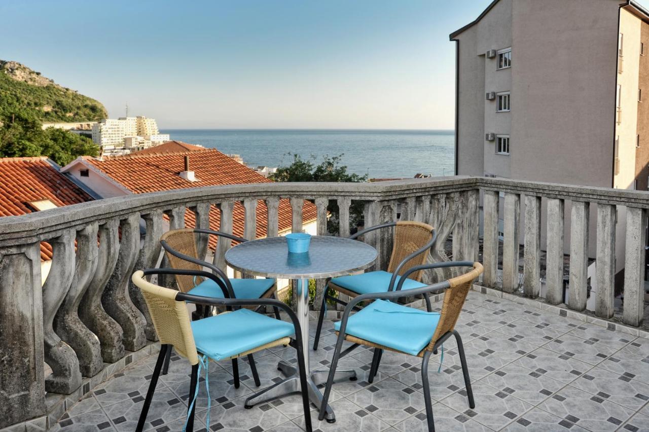 Apartments Kuljaca Budva Chambre photo