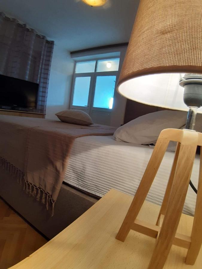Apartments Kuljaca Budva Extérieur photo