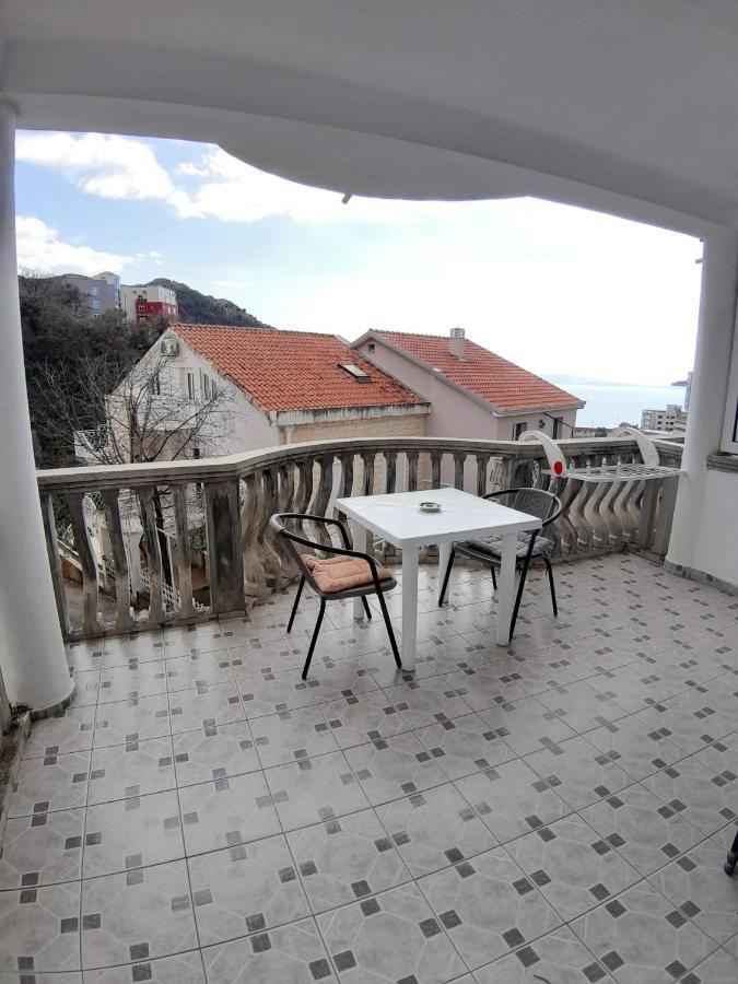 Apartments Kuljaca Budva Extérieur photo