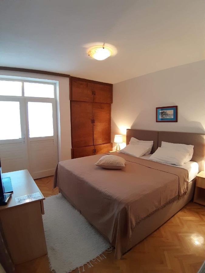 Apartments Kuljaca Budva Extérieur photo