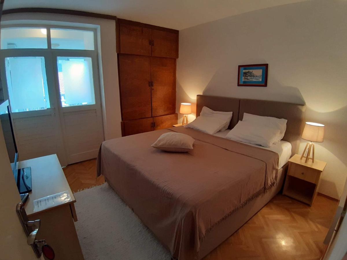 Apartments Kuljaca Budva Extérieur photo