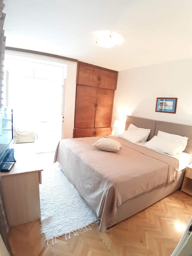Apartments Kuljaca Budva Extérieur photo